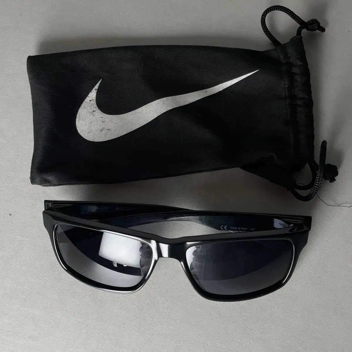 ヴィンテージ NIKE