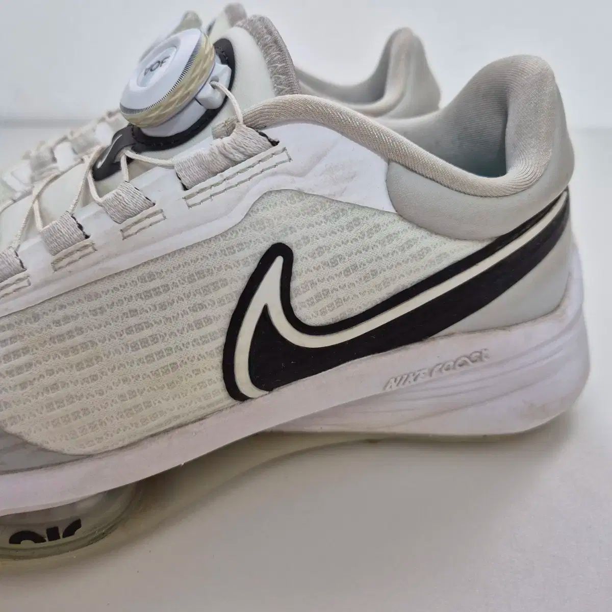 エアズーム インフィニティ TR NEXT% BOA ゴルフシューズ 23 NIKE 『エアズームインフィニティTRネクスト%BOA2』入荷