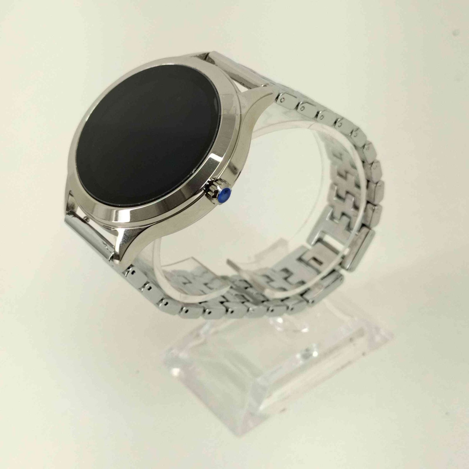 USED Lemfo lw07 SMART WATCH