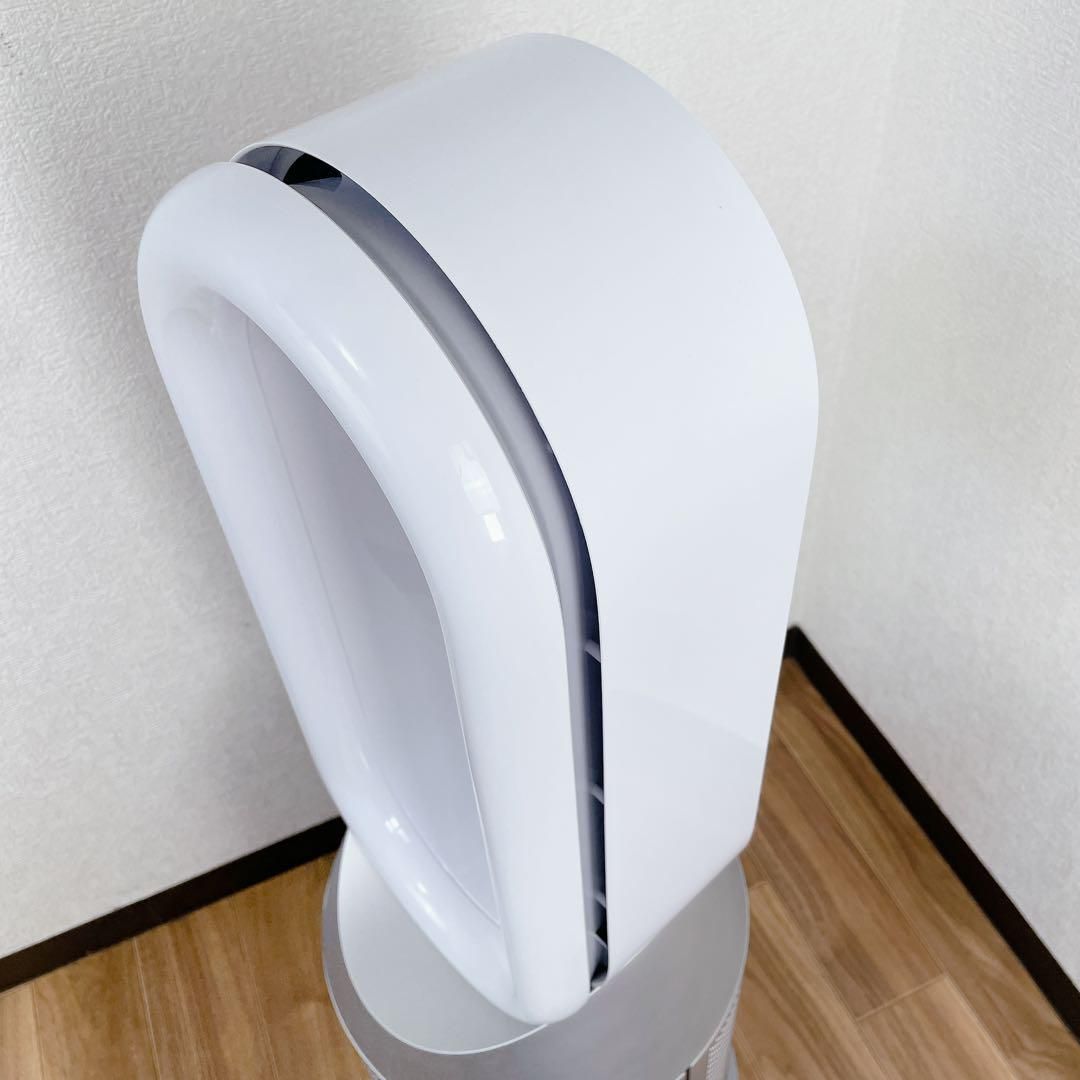 空気清浄機 扇風機