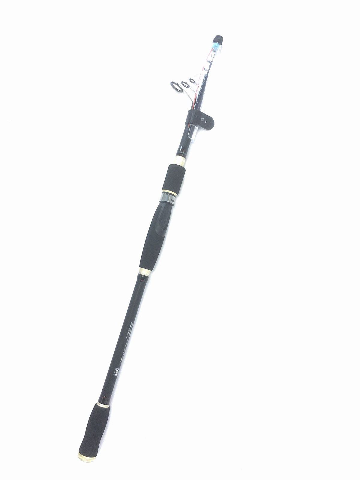 10ft 3m テレスコピック スピニングロッド MH シーバスロッド サーフロッド ショアジギングロッド 10ft 3.0m テレスコピック スピニングロッドMH