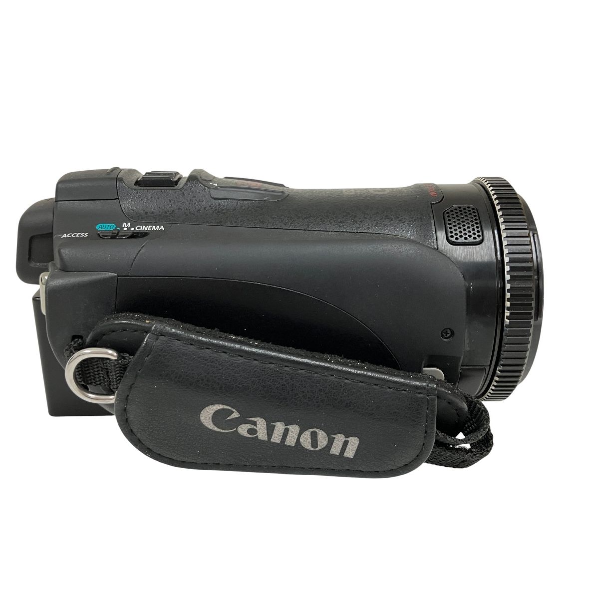 Canon キヤノン iVIS HF G 10 ビデオカメラ HD ビデオカメラ本体 ビデオカメラ