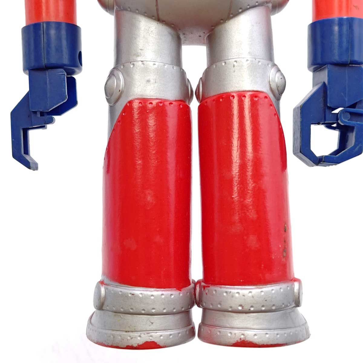 アポロンヘッダー ソフビ