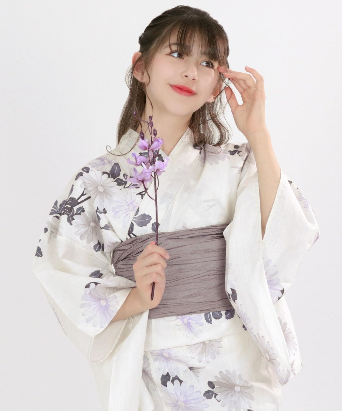 浴衣セット 女の子