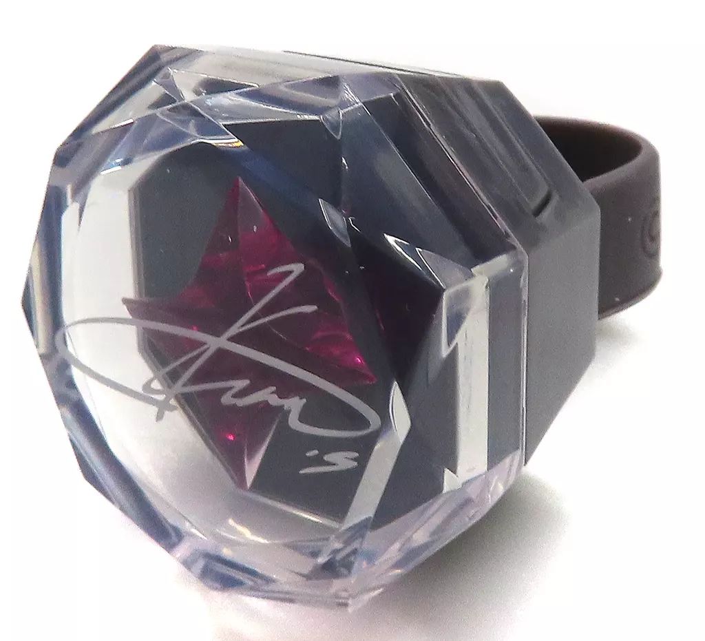 中古】ペンライト・リングライト 七種茨 「あんさんぶるスターズ