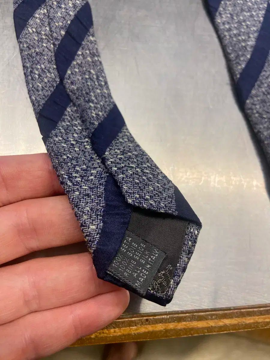 ジャンポールゴルチエオム ネクタイ 未使用 Jean Paul GAULTIER 【公式