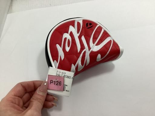 パター PT