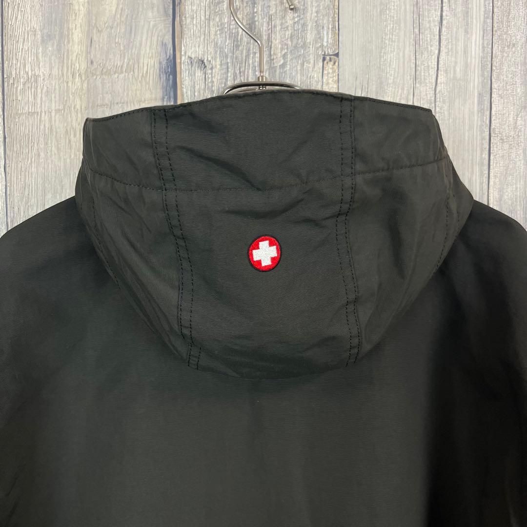 NIDECKER ナイデッカー 中綿 ジャケット 耐水 スノボ スキー