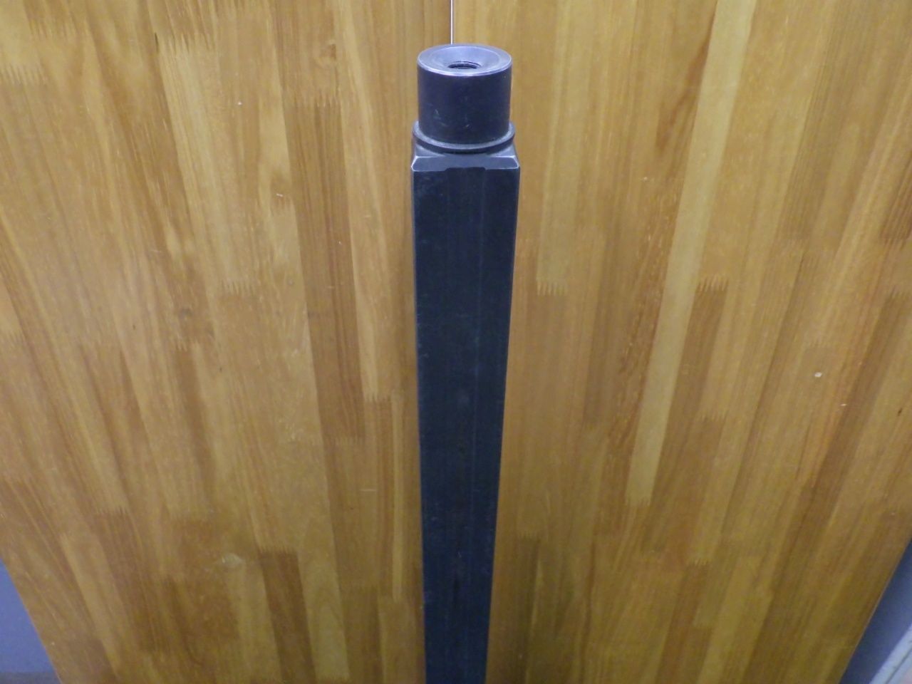 メーカー不明 コアドリル 台座 全長約105㎝ 長い 品