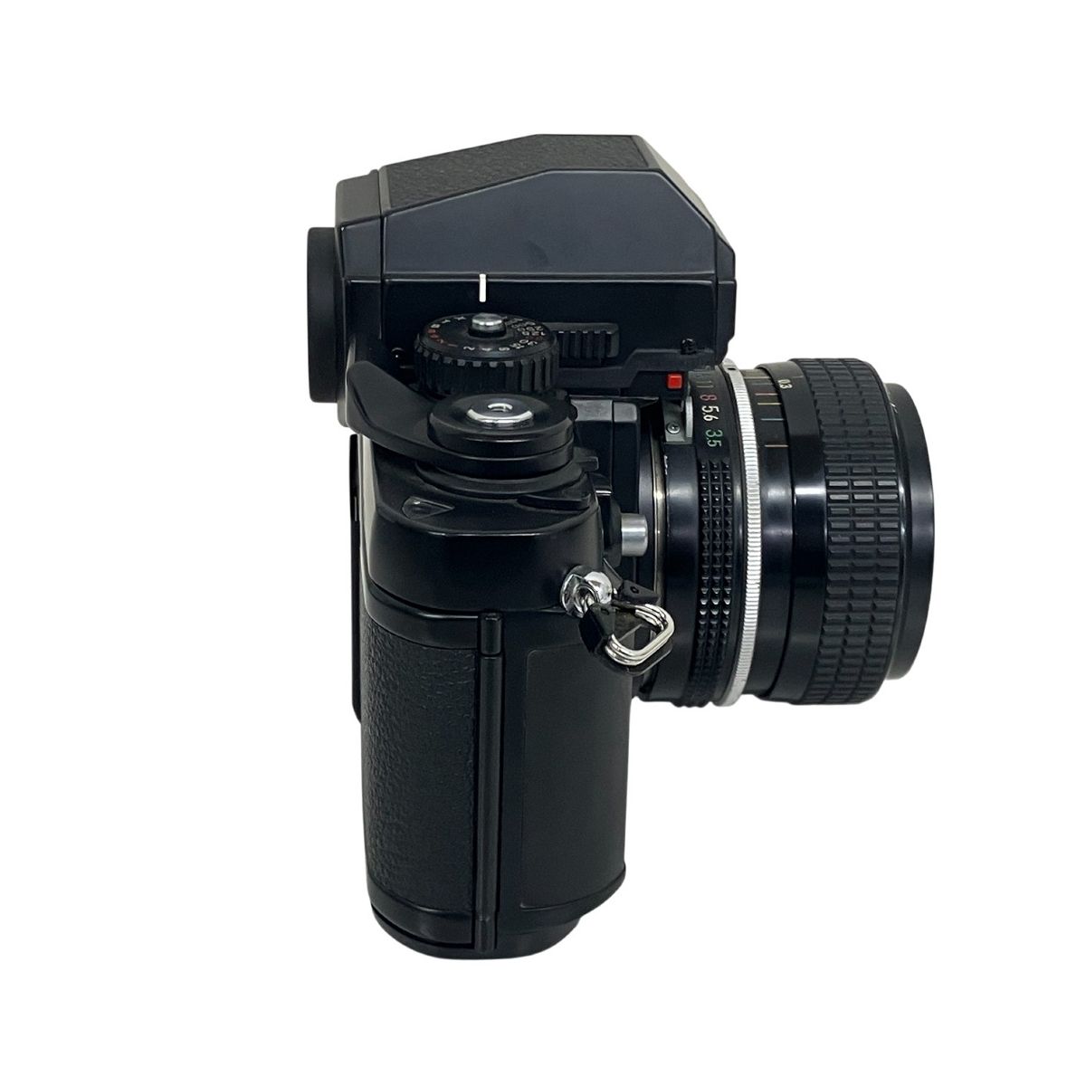  Nikon F 3 HP NIKKOR 28 mm 5 レンズセット 一眼レフ フィルムカメラ 一眼レフカメラ(フィルム) フィルムカメラ