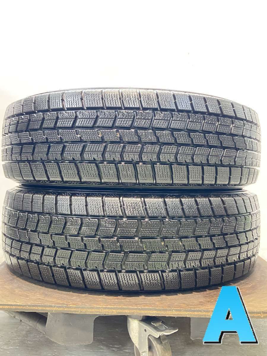 175/60R16 グッドイヤー アイスナビ7 スタッドレス　中古4本セット 175/60R16 グッドイヤー アイスナビ7 中古タイヤ スタッドレスタイヤ 2