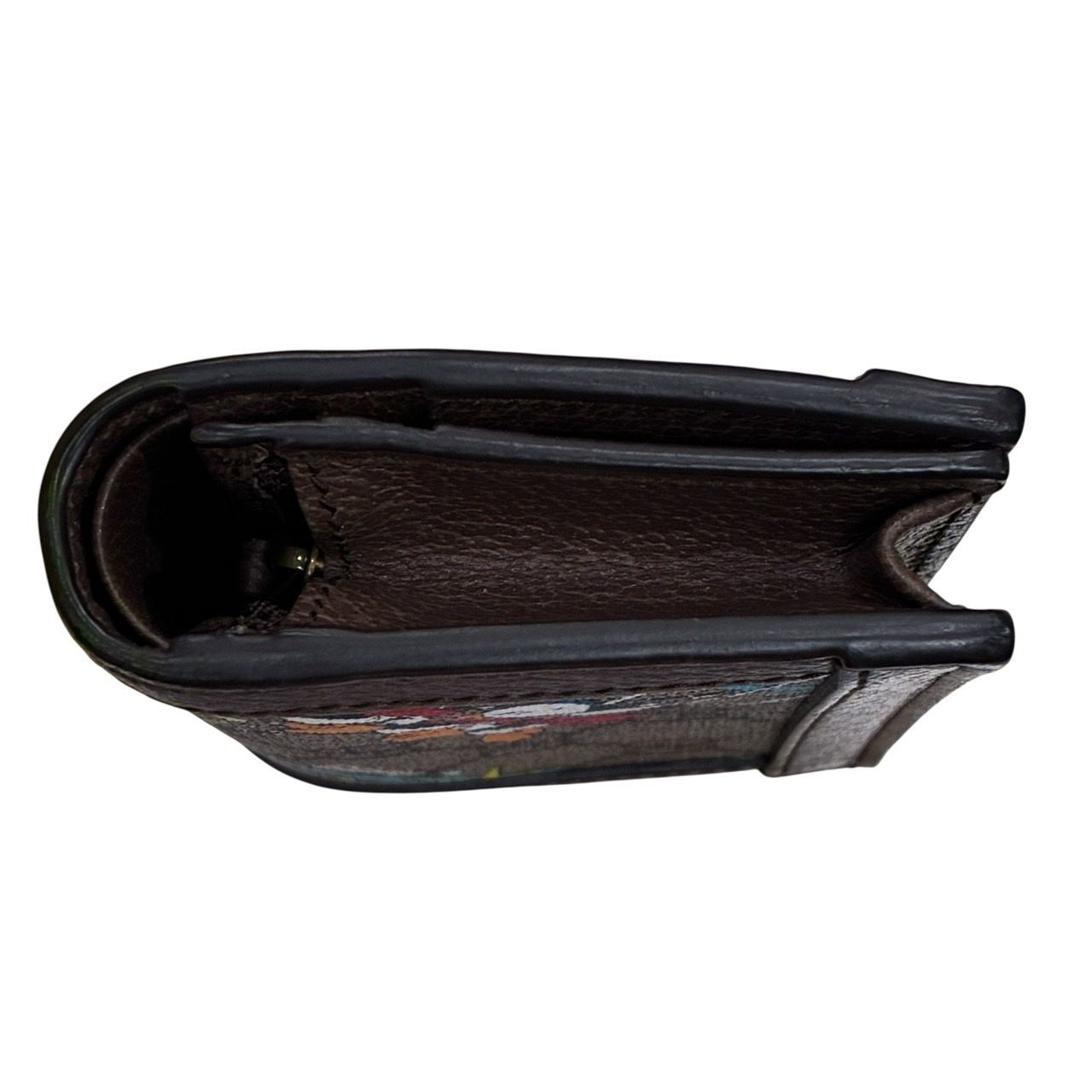 ♡極美品♡付属品完備♡グッチ 二つ折り財布 ディズニードナルド GGスプリーム 2025年最新】gucci ドナルド 財布の人気アイテム - メルカリ