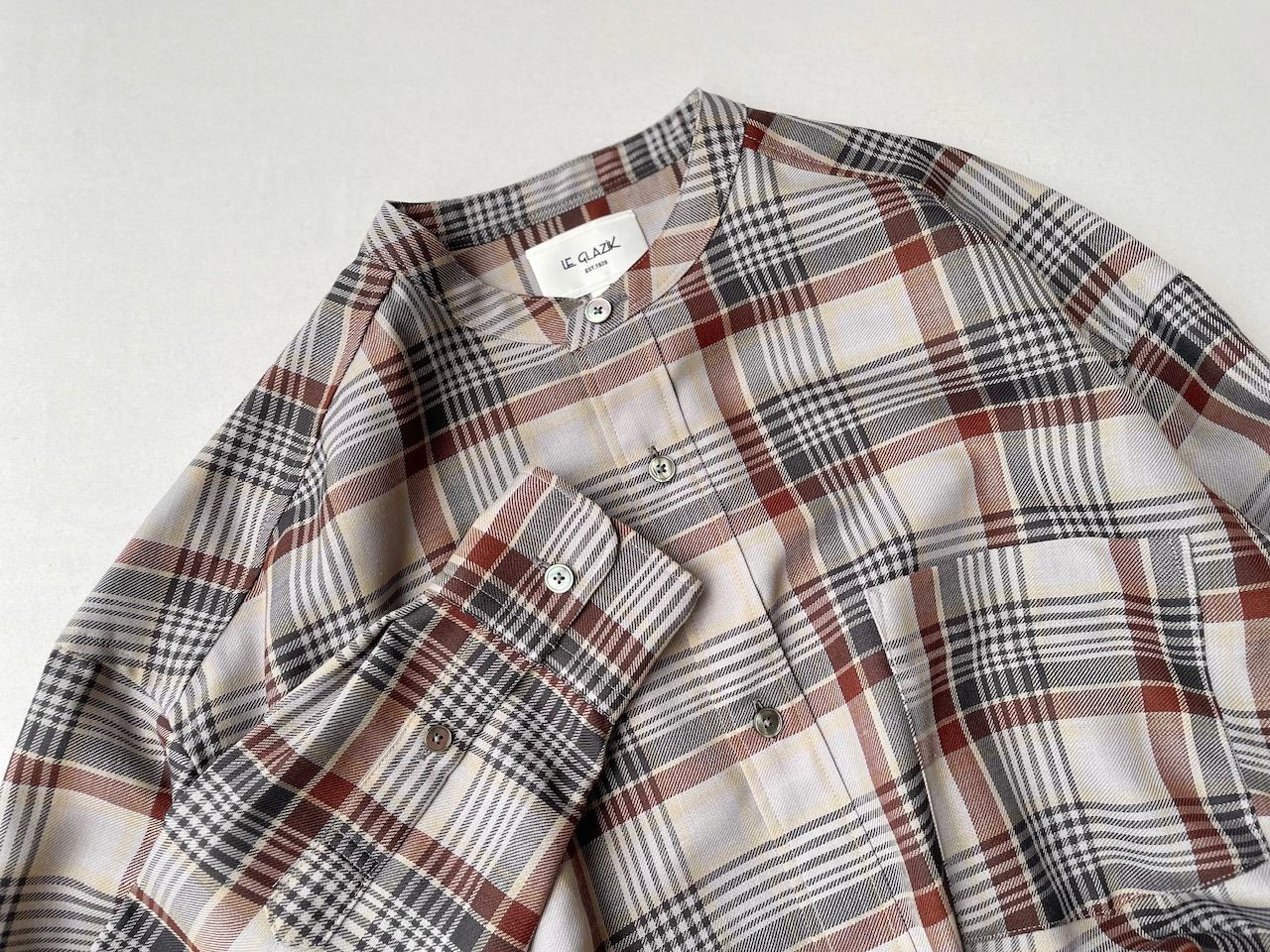 GLAZIK ルグラジック