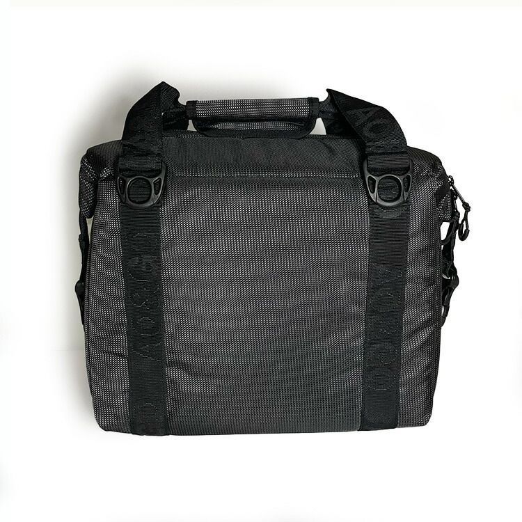 エーオークーラーズ 12パック バリスティック ソフトクーラー AO Coolers キャンプ用品 アウトドア クーラーボックス OLIVEOS_COM_TR