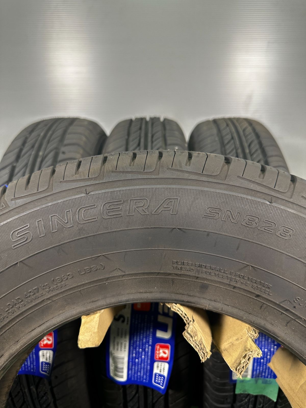 155/80R13 2013年製造 ファルケン シンセラ 旧パッソ 旧ブーン4本 155/80R13 2013年製造 ファルケン シンセラ 旧パッソ 旧ブーン4本