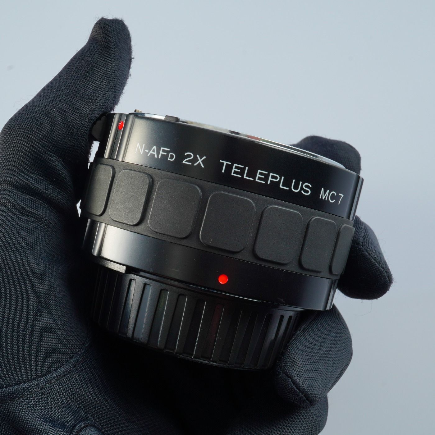 Kenko ケンコー N-AFD 2x Teleplus MC7 Teleconverter (Nikon F