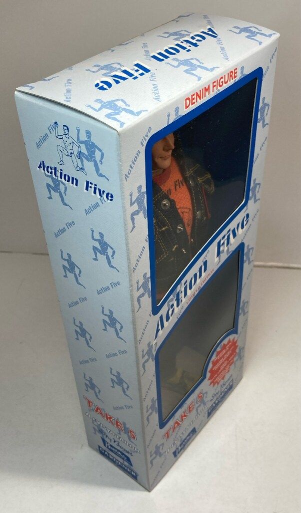 GENTLE GIANT JUMBO ACTION FIGURES IG-88 12インチ Star Wars: The