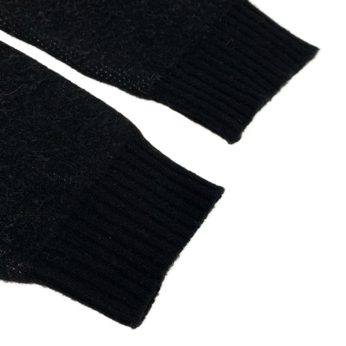 N゜21(ヌメロ ヴェントゥーノ) 長袖セーター サイズ48 XL レディース  