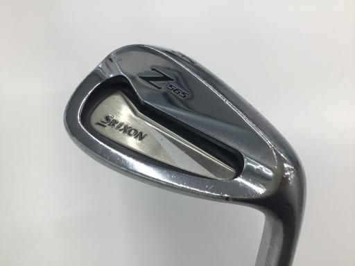 中古】 ダンロップ SRIXON Z565 AW ウェッジ WG NS PRO 980GH