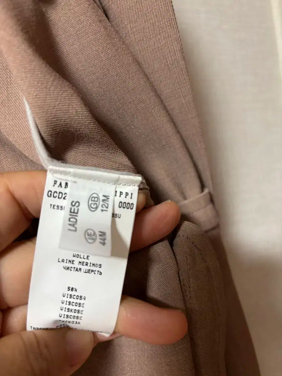 ファビアナ フィリッピ スーツ セット m