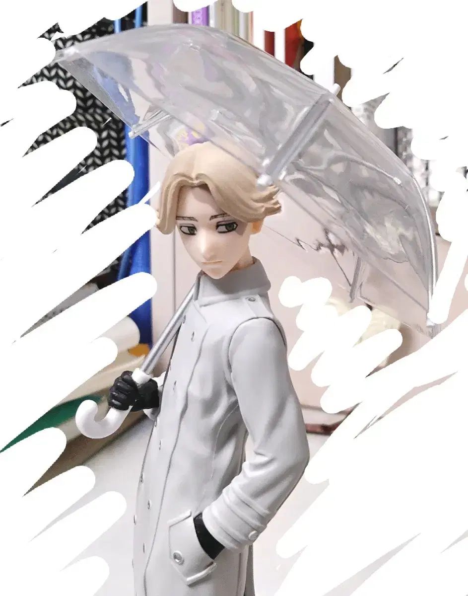 東京リベンジャーズ 東リべ 原画展 乾青宗 グッズセット