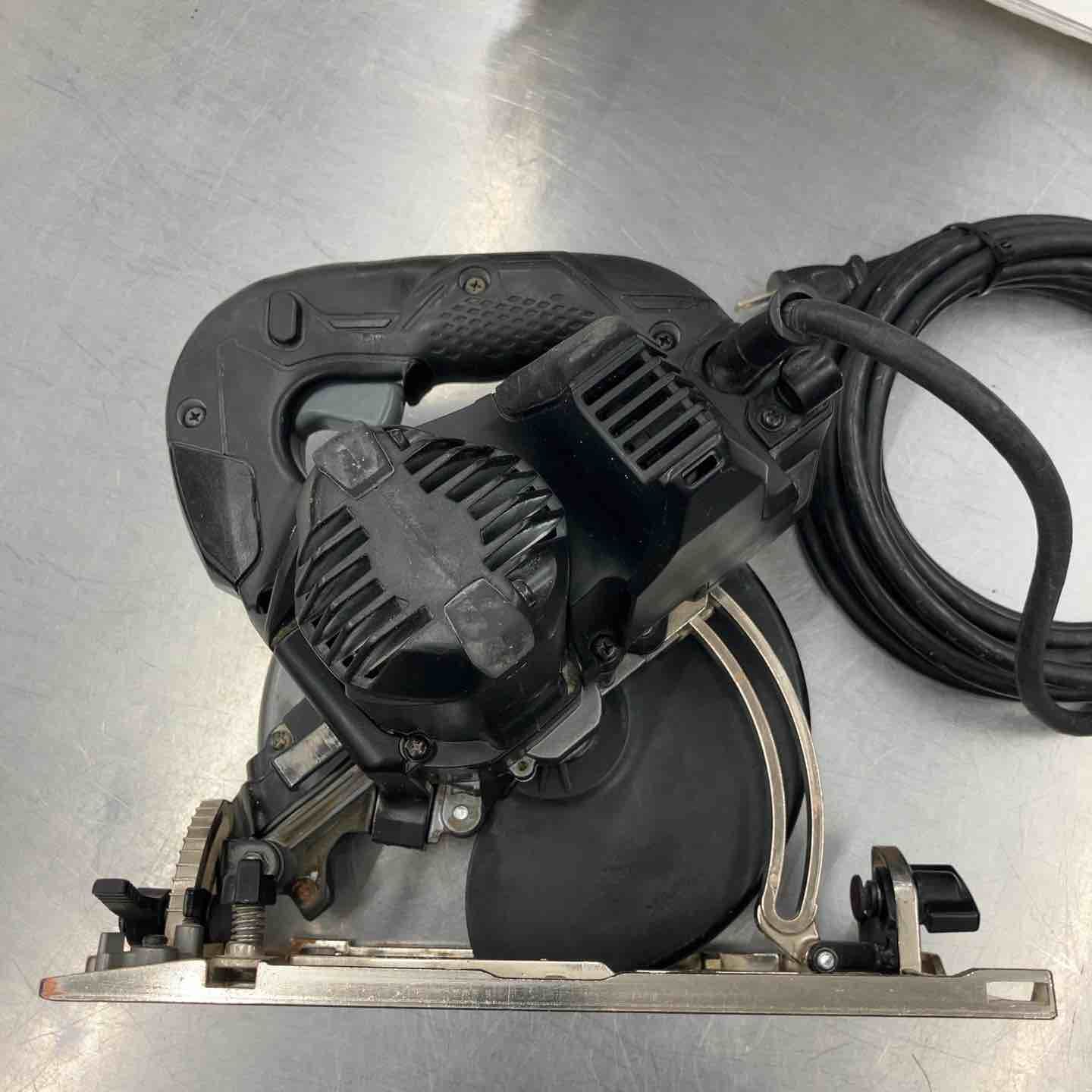 ハイコーキ HIKOKI 旧 日立工機 深切り電子丸のこ C6MEY SB 藤沢店