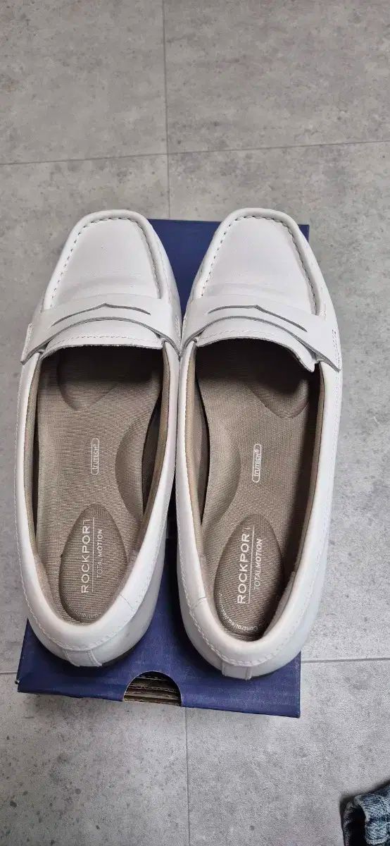 【限定Sale】即納！ロックポートシューズ 上履き