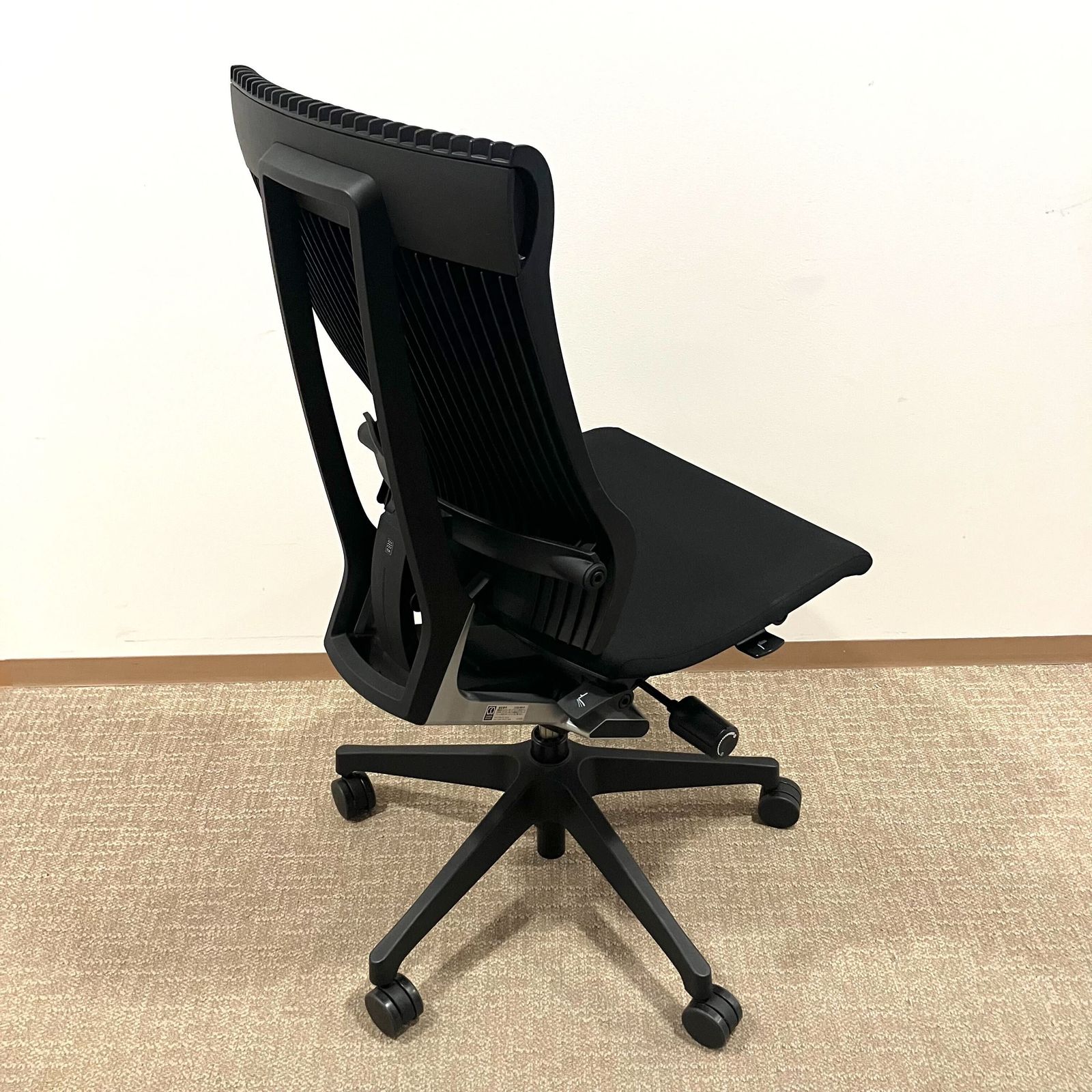 中古 A(中古品)】Spina(スピーナ)KE-750GP-T1T1T1 イトーキ - メルカリ 