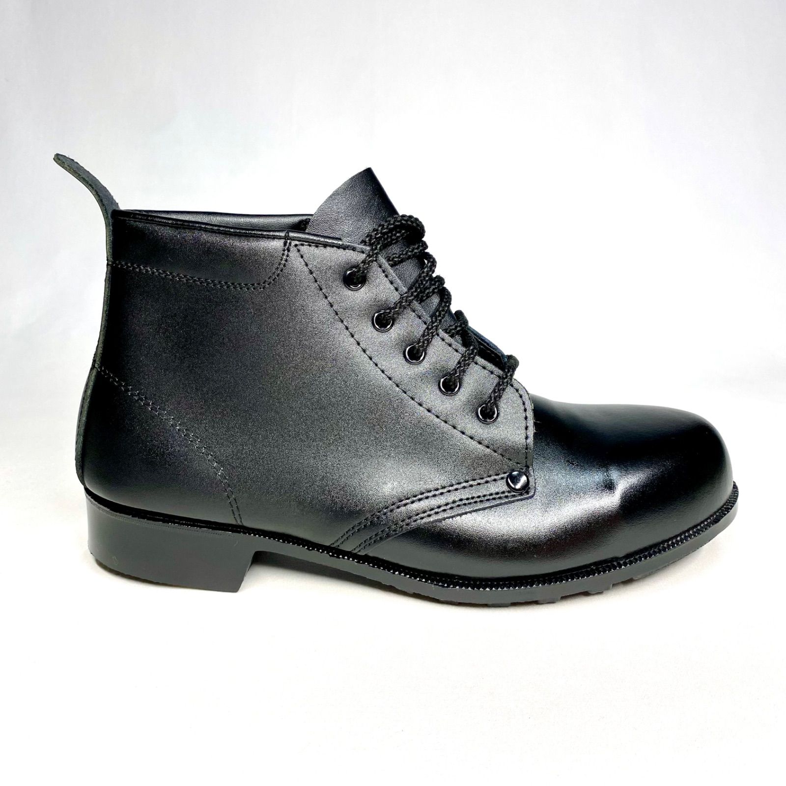 ANGEL エンゼル 安全靴 中編上靴 S212P 27cm EEE - メルカリ