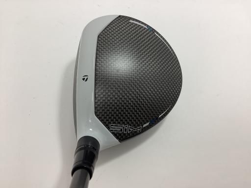 中古】 テーラーメイド SIM 3W フェアウェイウッド FW TENSEI