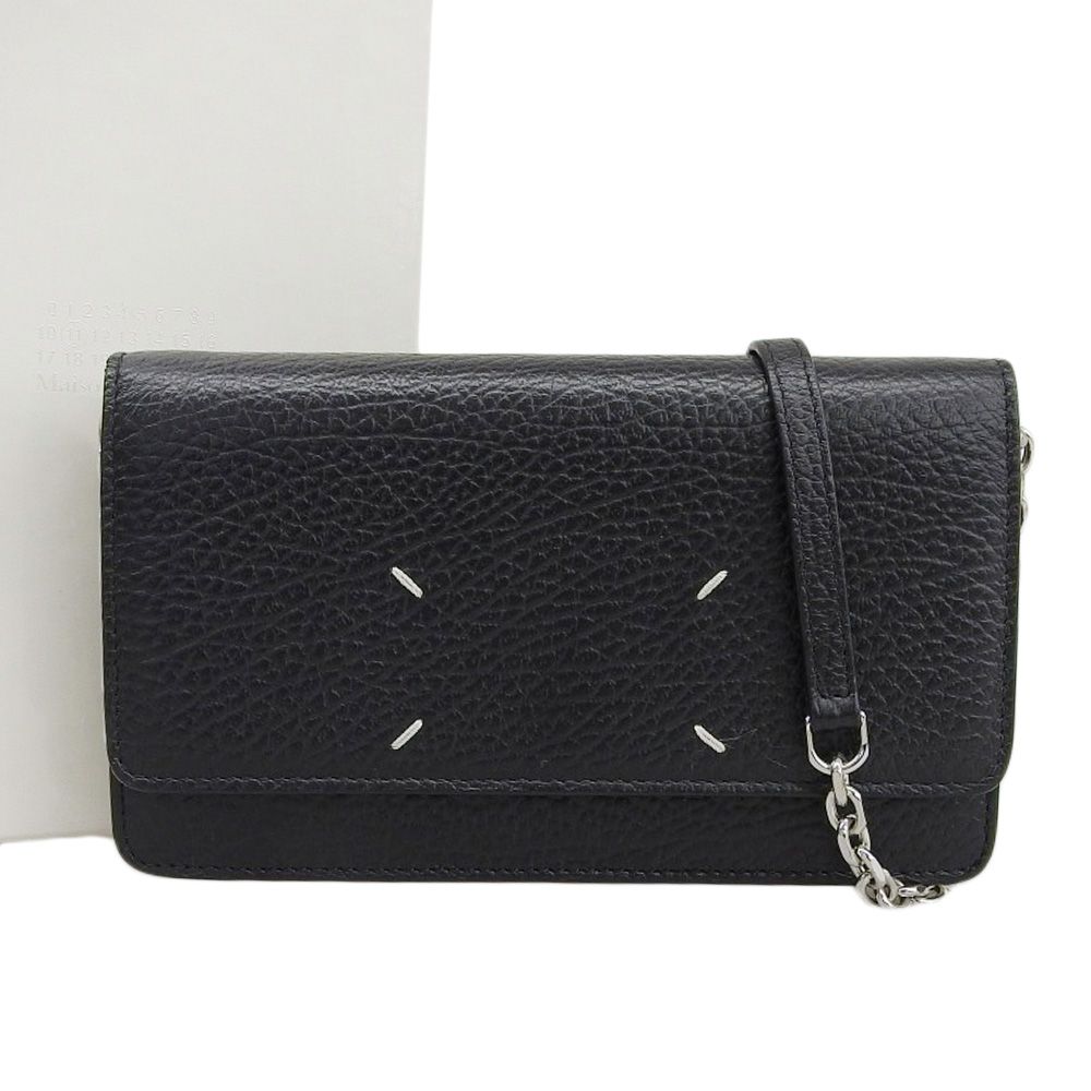 CASSINA IXC. ネイビー クッション 約45cm カッシーナ クッションカバー