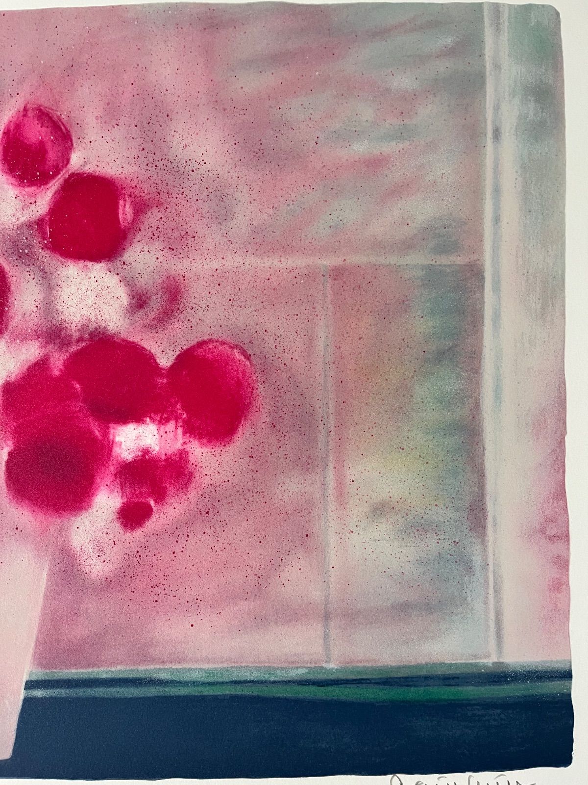 6 大型版画