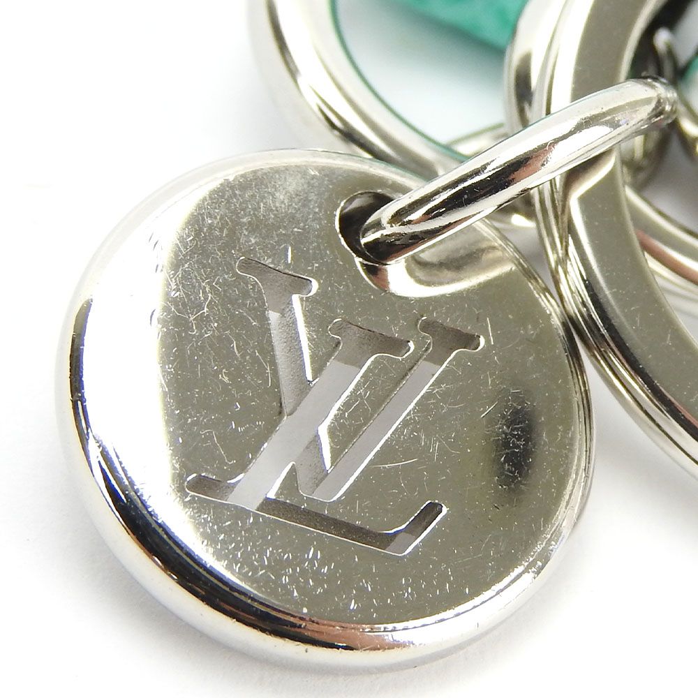 美品】ルイヴィトン モノグラム ポルト クレ スリム ドラゴンヌ