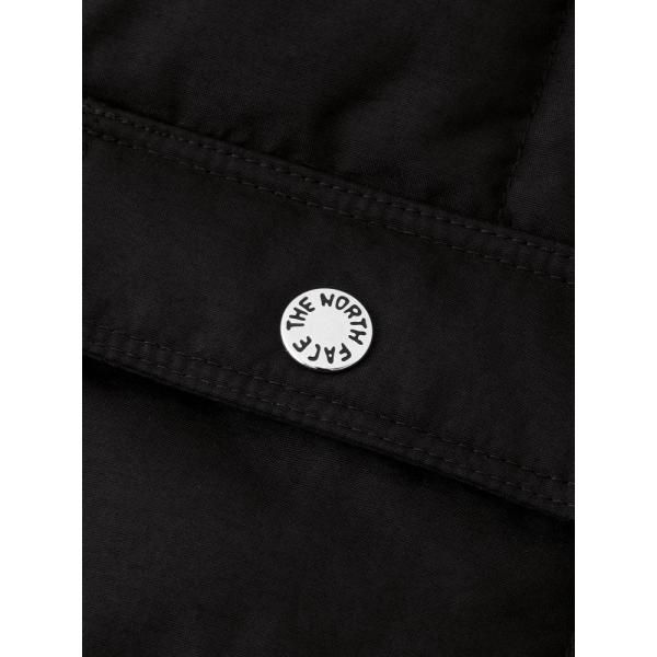 見栄えのする THE NORTH FACE ノースフェイス メドウウォームジャケット キッズ 中わた入り アウター HEATSEEKER 防寒 はっ水 クラシックカーキ