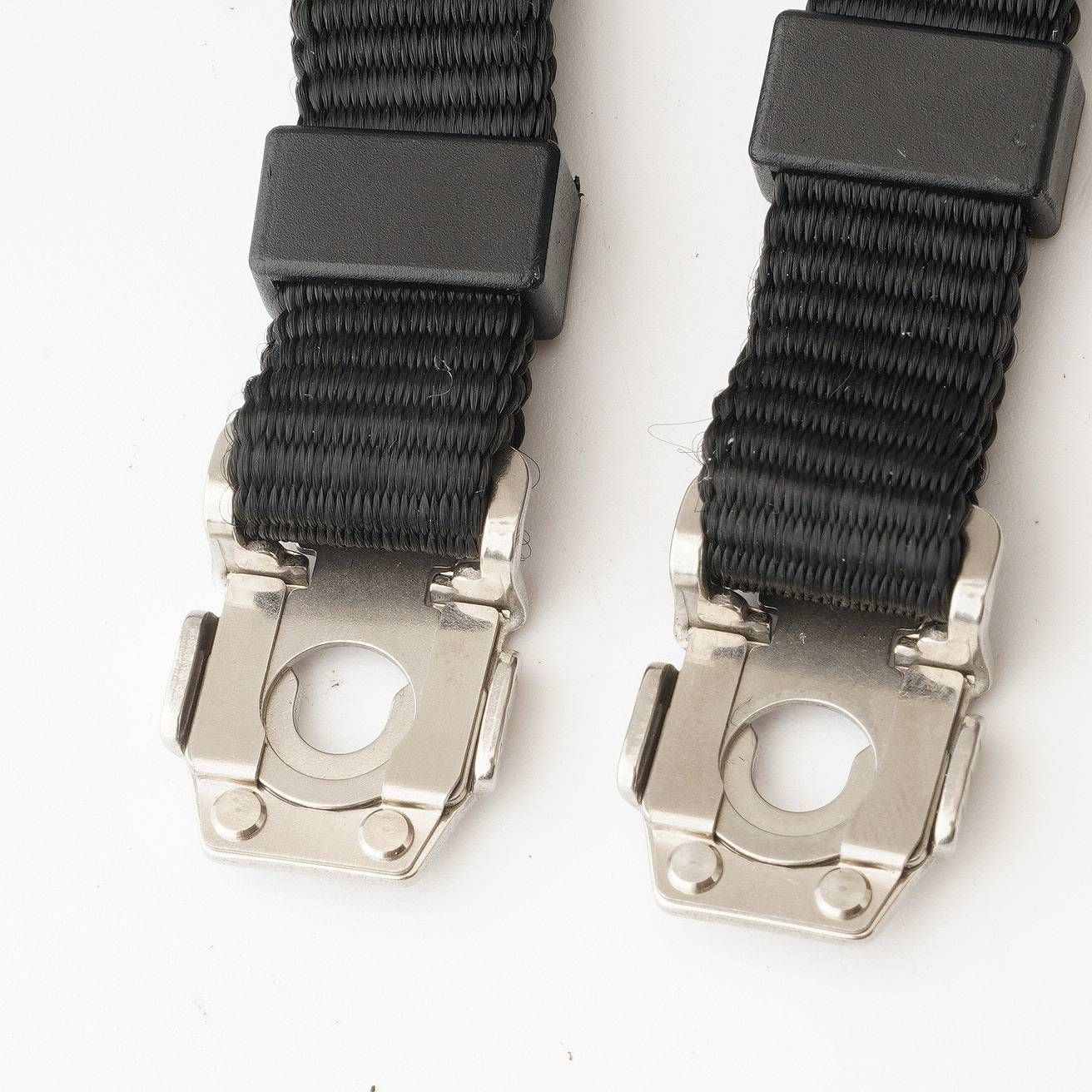 マミヤ Mamiya ストラップ ハンドストラップ 645 RB 67 RZ 67用 留め具付き