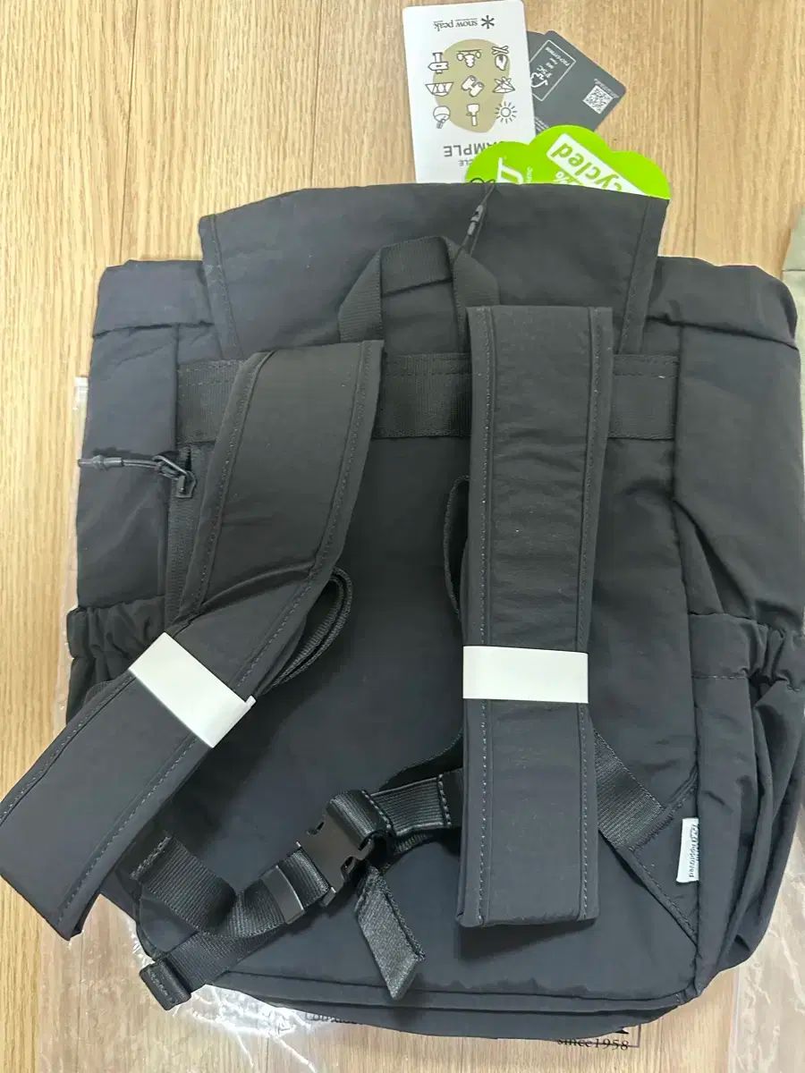 バックパック 12L