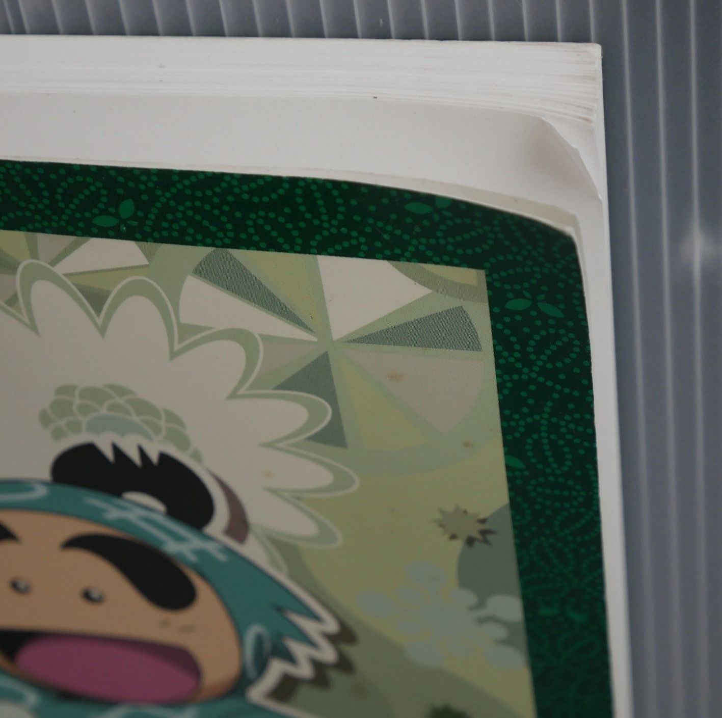 忍たま乱太郎　設定資料集　美術設定編の段 Amazon.co.jp: 忍たま乱太郎 設定資料集 美術設定編の段 : ホビー