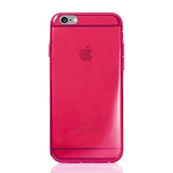  Bluevision iPhone6用ケース Wear for iPhone 6 Pink ピンク BV-WIP6-PK