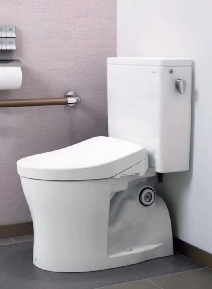 TOTO システムトイレ GG手洗器付ワンデーリモデル UWD4AA3LW 通販