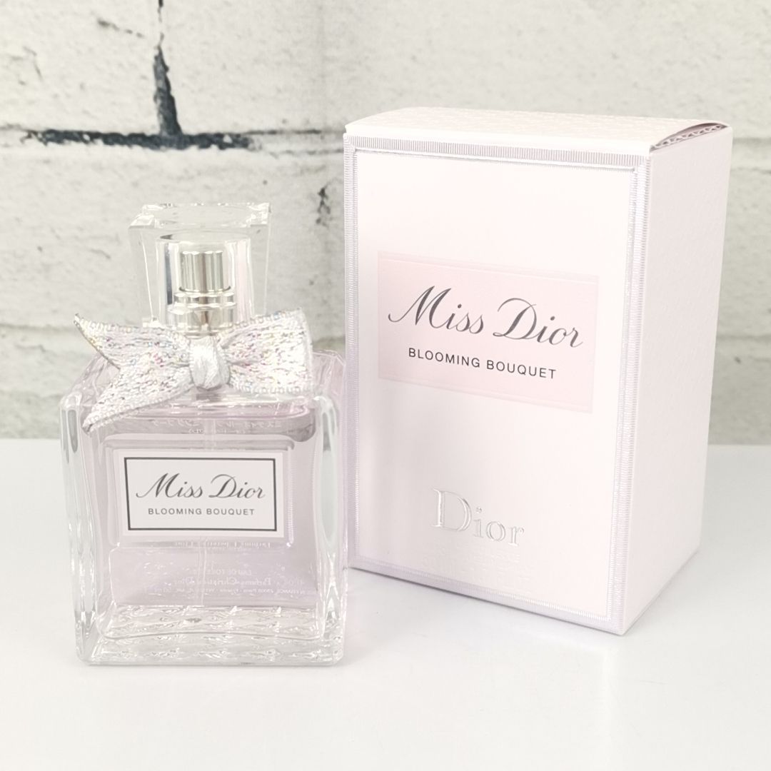 Christian Dior 】Y 3 A-4 ほぼ満タン 50ml Miss Dior BLOOMING