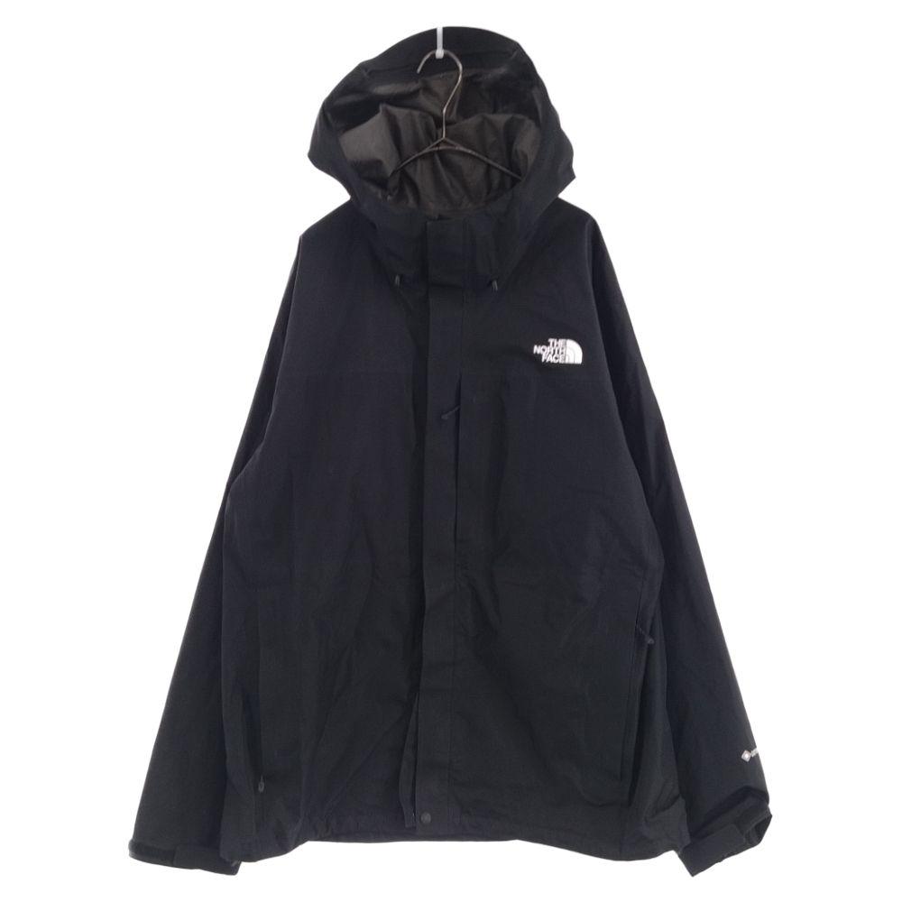 THE NORTH FACE (ザノースフェイス) GORE-TEX Cloud Jacket NP12102