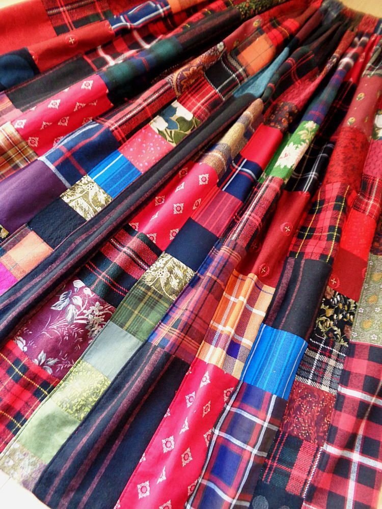 ボリュームギャザースカート マキシ丈