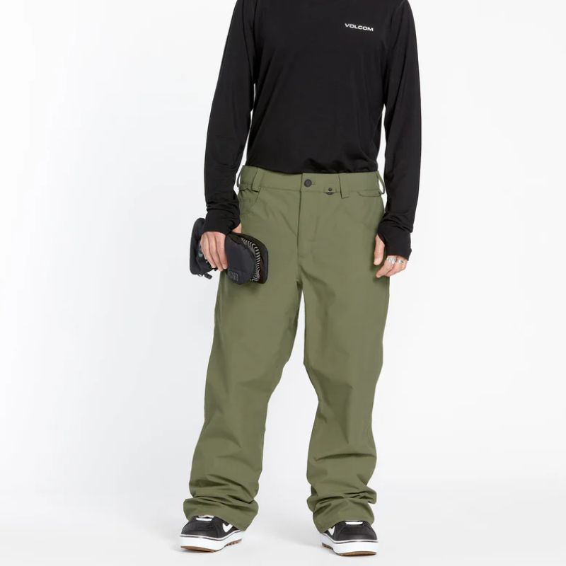 VOLCOM 5-POCKET