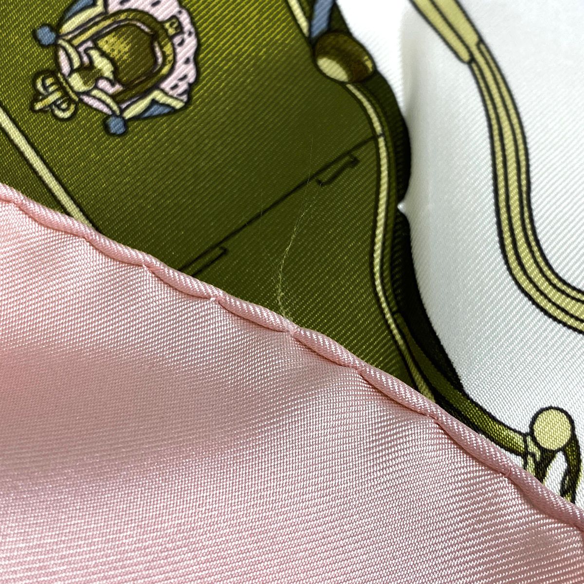 HERMES/エルメス カレ90 スプリングス シルク スカーフ d_146 e9afe3e9e2b92be5d2e5a904c031c4