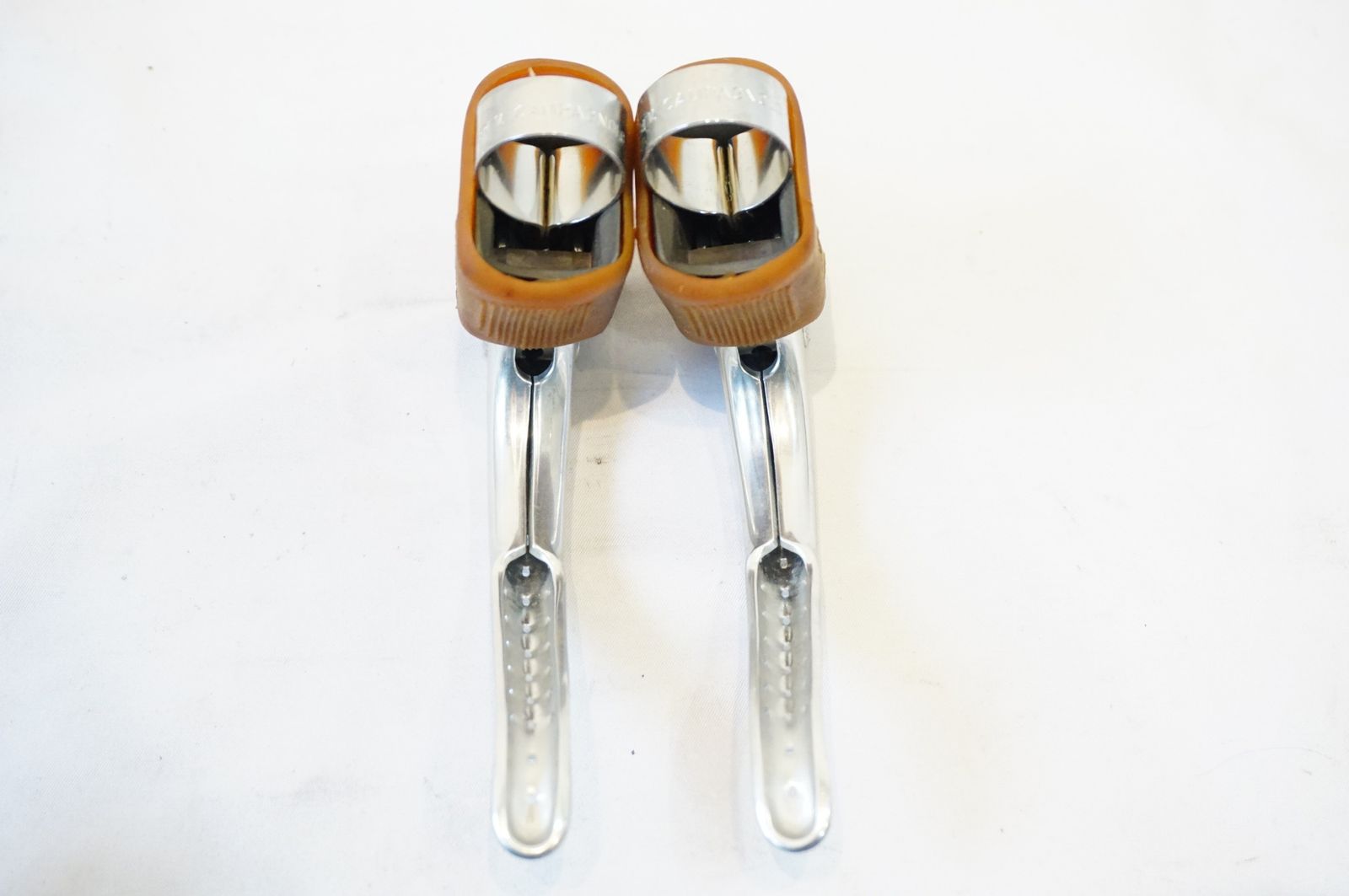 CAMPAGNOLO 「カンパニョーロ」 SUPER RECORD ブレーキセット