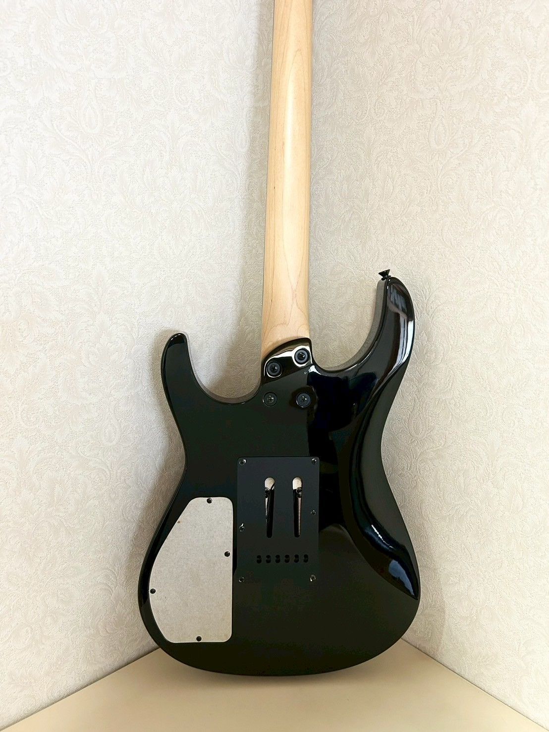 美品】Fernandes Revolver STD 2005 MTB フェルナンデス