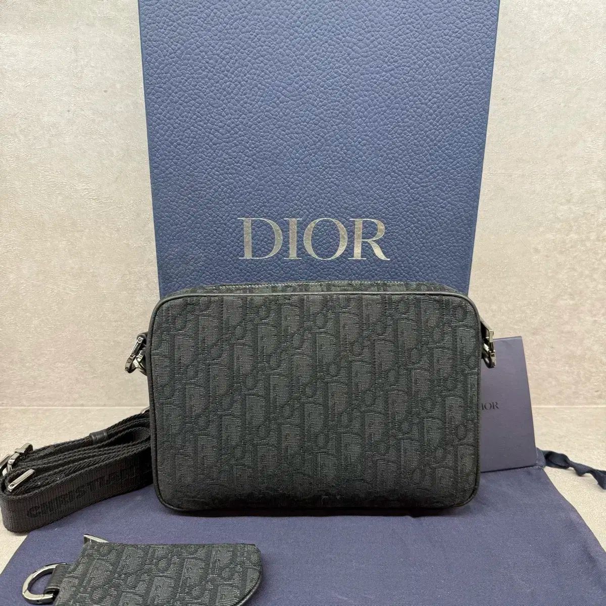 Dior ディオール