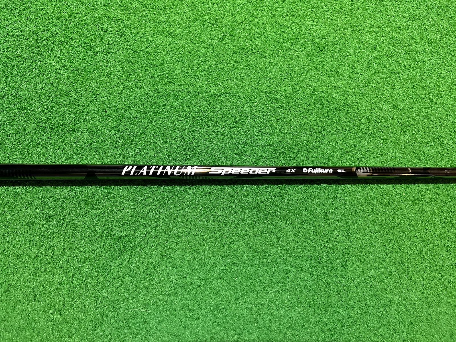 【シャフト販売・中古】PLATINUM Speeder 4(X) ドライバー用シャフト 人気・おすすめ｜多用途・生活用品におすすめ 口コミ人気 即納 日本国内即配送