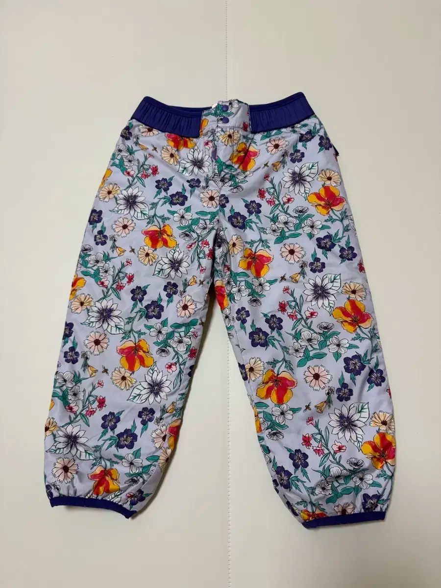 パタゴニア ダウンパンツ 3T