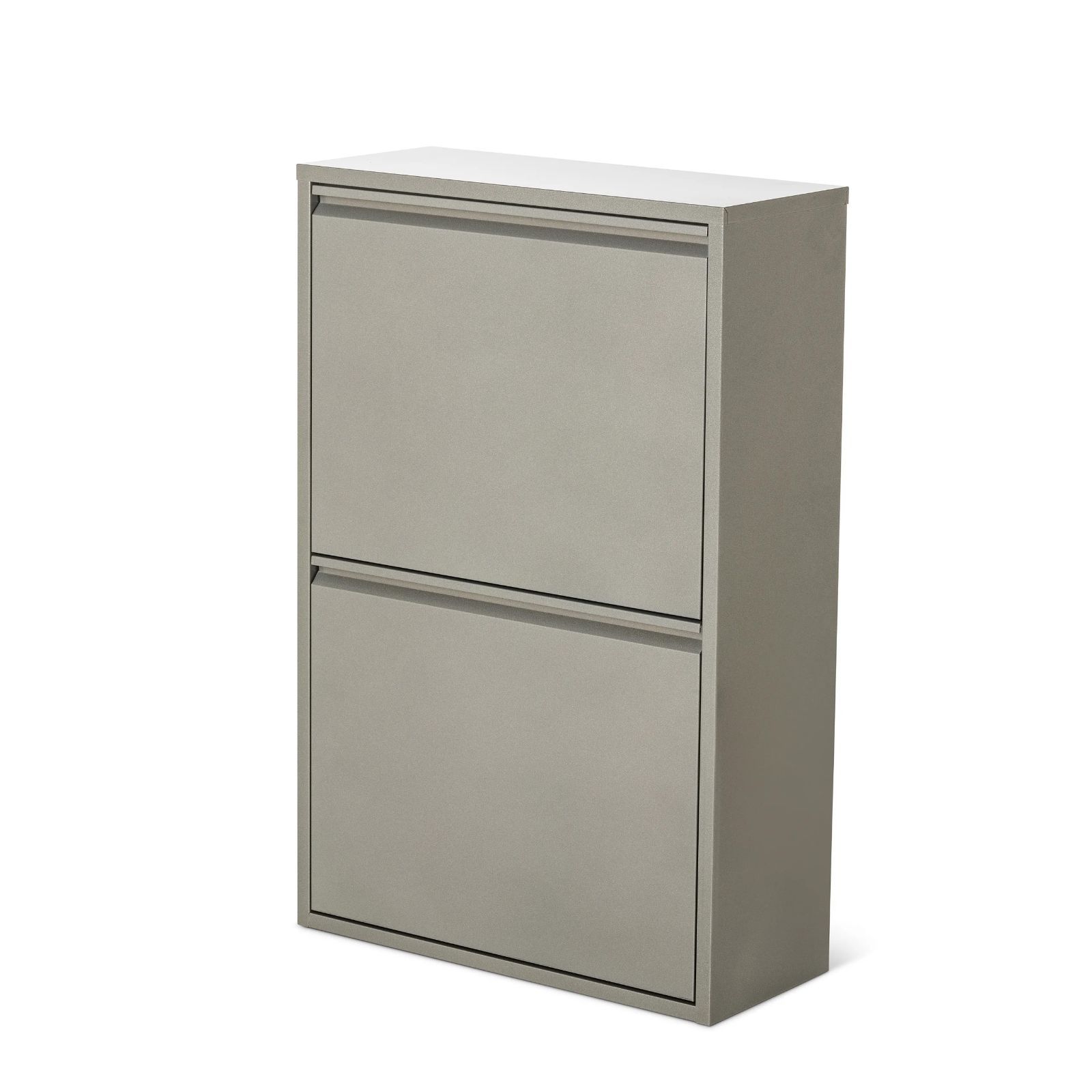 ダストボックス イタリア アイアン DOTTUS 4杯 ドッタス ゴミ箱